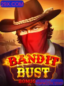 Descubra o Empolgante Mundo de BanditBustBonusBuy