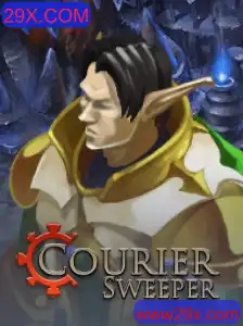 CourierSweeper: A Nova Sensação no Mundo dos Jogos Online