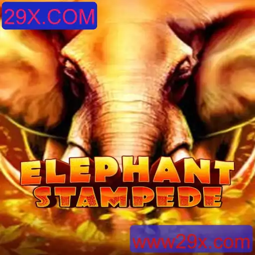 ElephantStampede: Uma Aventura Selvagem no Mundo dos Jogos