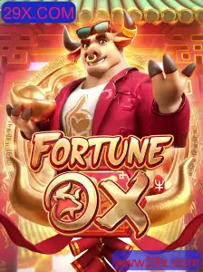 Explorando FortuneOx: Um Mergulho no Mundo dos Jogos e 29X.COM