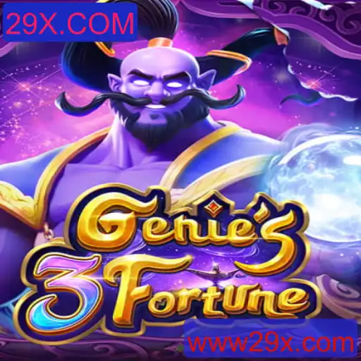 Descubra o Novo Mundo de Aventuras com Genie3Fortune