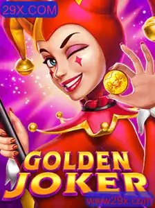 Explorando o Fascinante Mundo de GoldenJoker: Um Guia Completo