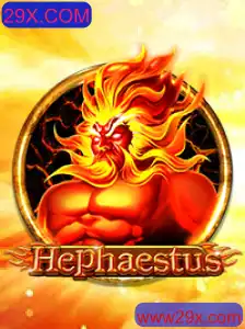 Explorando o Fascinante Mundo de Hephaestus: O Jogo Revolucionário da 29X.COM
