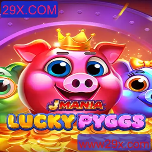 Descubra o mundo emocionante de JManiaLuckyPyggs e como jogar
