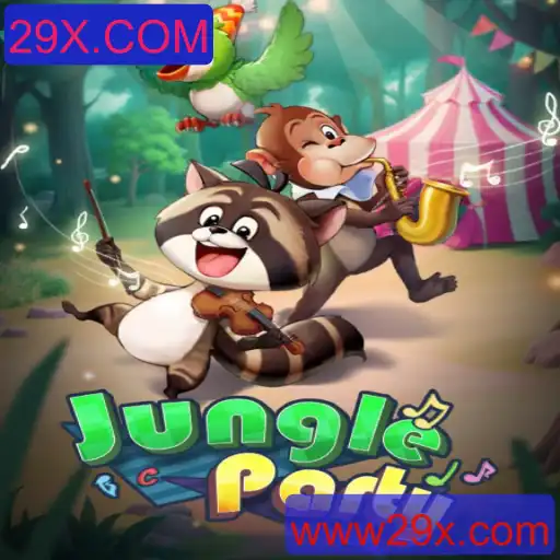 JungleParty: Aventura e Diversão na Floresta com 29X.COM