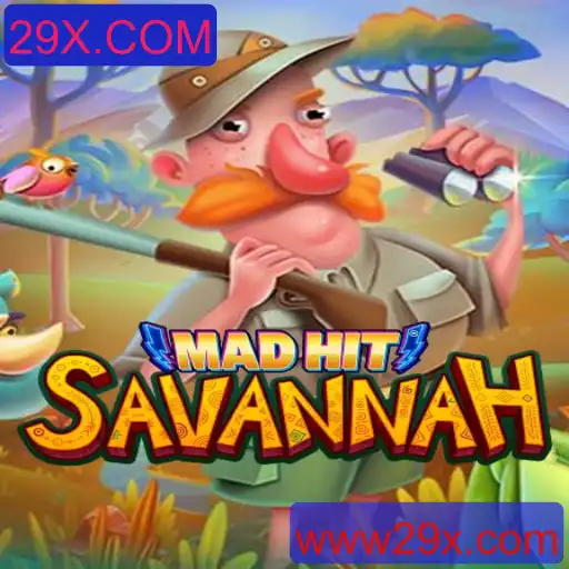 Explorando o Mundo de MadHitSavannah: Uma Experiência de Jogo Única