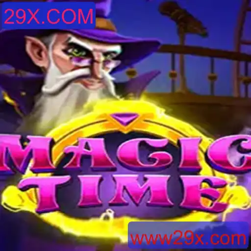 Descubra o Fascinante Mundo de MagicTime: O Jogo que Está Revolucionando 29X.COM