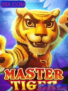 Tudo que Você Precisa Saber Sobre o Jogo MasterTiger