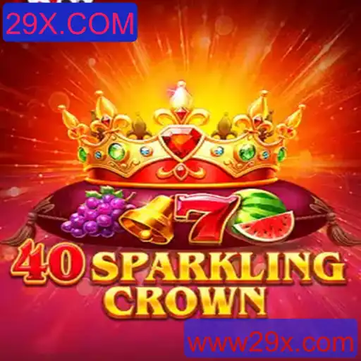 40SparklingCrown: Uma Imersão no Universo dos Jogos Digitais