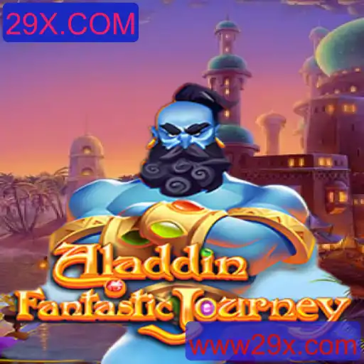 Descubra o Fascinante Mundo de Aladdin no Universo de 29X.COM
