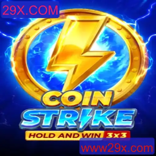 Descubra CoinStrike: O Jogo Revolucionário Destacado por 29X.COM