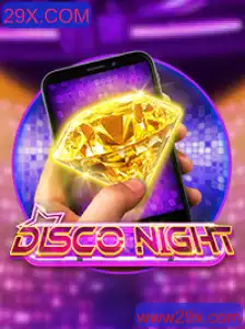 Descubra a Emoção de 'DiscoNightM': O Jogo que Está Dominando as Noites