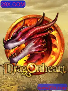 Descubra DragonHeart: O Jogo Que Está Conquistando o Mundo