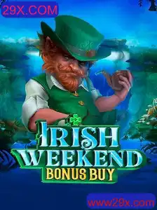 Explorando o Fascinante Mundo de IrishWeekendBonusBuy