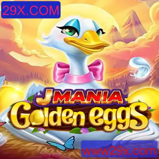 Explorando JManiaGoldenEggs: Seu Novo Jogo Favorito