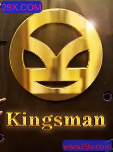 Descubra o Fascinante Mundo do Jogo Kingsman e 29X.COM