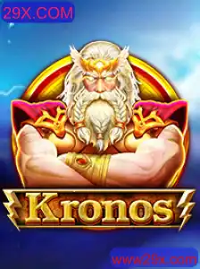 Explorando o Mundo do Jogo Kronos