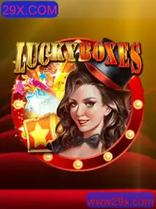 Explorando o Universo de Diversão e Estratégia com LuckyBoxes e 29X.COM