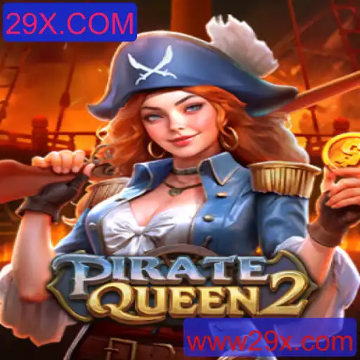 Descubra a Aventura Épica de PirateQueen2