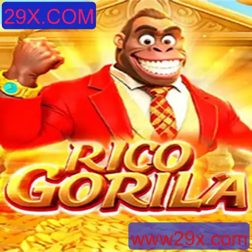 Descubra o Mundo Empolgante de RicoGorila