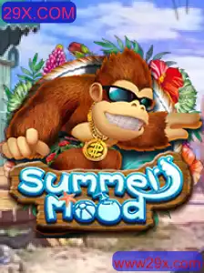 Explorando o Mundo de SummerMood: O Jogo do Momento