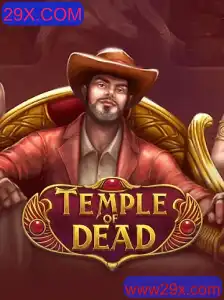 TempleofDead: Descubra o Misterioso Jogo de Aventura