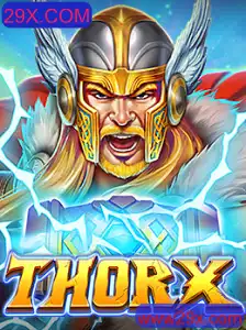 Explorando ThorX: O Novo Fenômeno dos Jogos