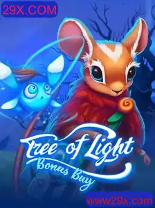 Explorando o Jogo de Aventura 'TreeOfLightBonusBuy' da 29X.COM
