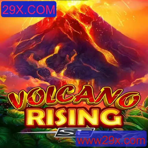 Desvendando o Mundo de VolcanoRisingSE: A Nova Sensação dos Jogos
