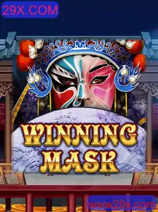 Explorando o Fascinante Mundo de WinningMask: Um Guia Completo