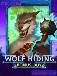 Explorando o Mundo Imersivo de WolfHidingBonusBuy