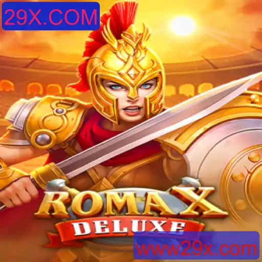 Descubra o Inovador RomaXDeluxe