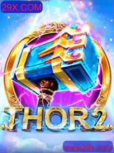 Explorando o Fascinante Mundo de Thor2 e a Plataforma 29X.COM