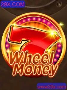 WheelMoney: Descubra o Novo Jogo Inovador da 29X.COM