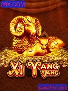 Descubra o Mundo de XiYangYang - Um Jogo Inovador e Divertido