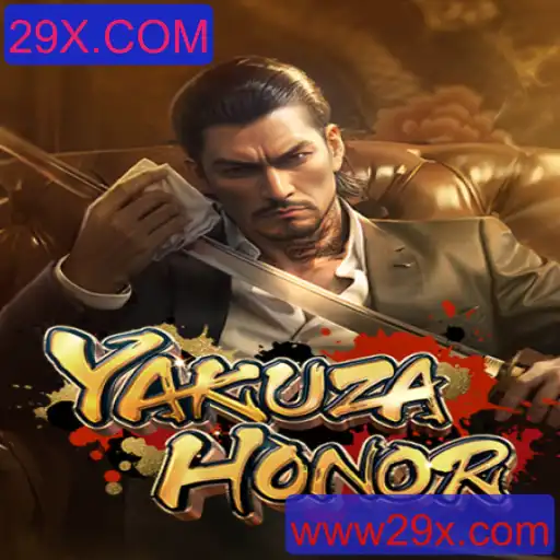 Descubra o Fascinante Mundo de YakuzaHonor